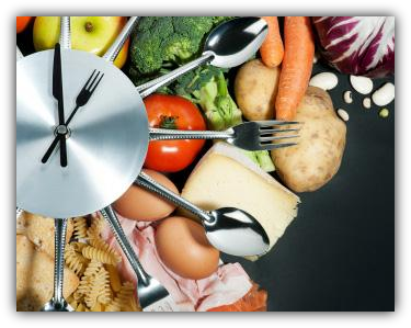 Ritmonutricion Canarias