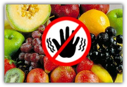 Intolerancia alimentaria Tenerife