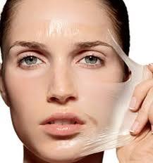 Peeling Facial Canarias